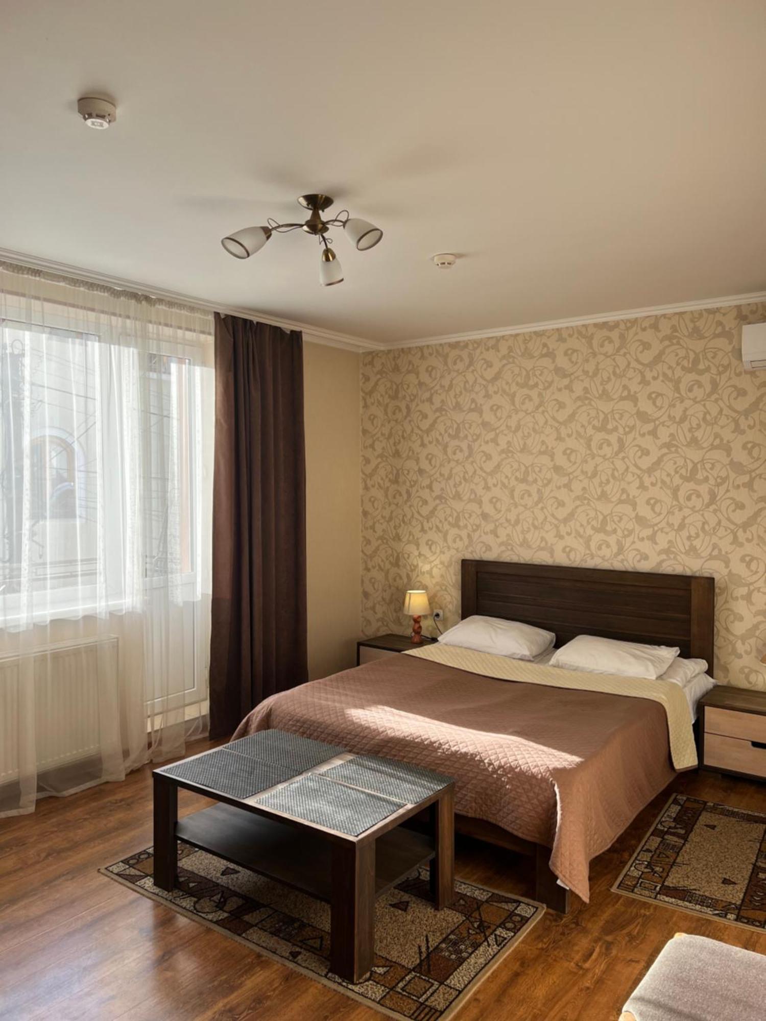 Lileya Hotel Polyana  Buitenkant foto