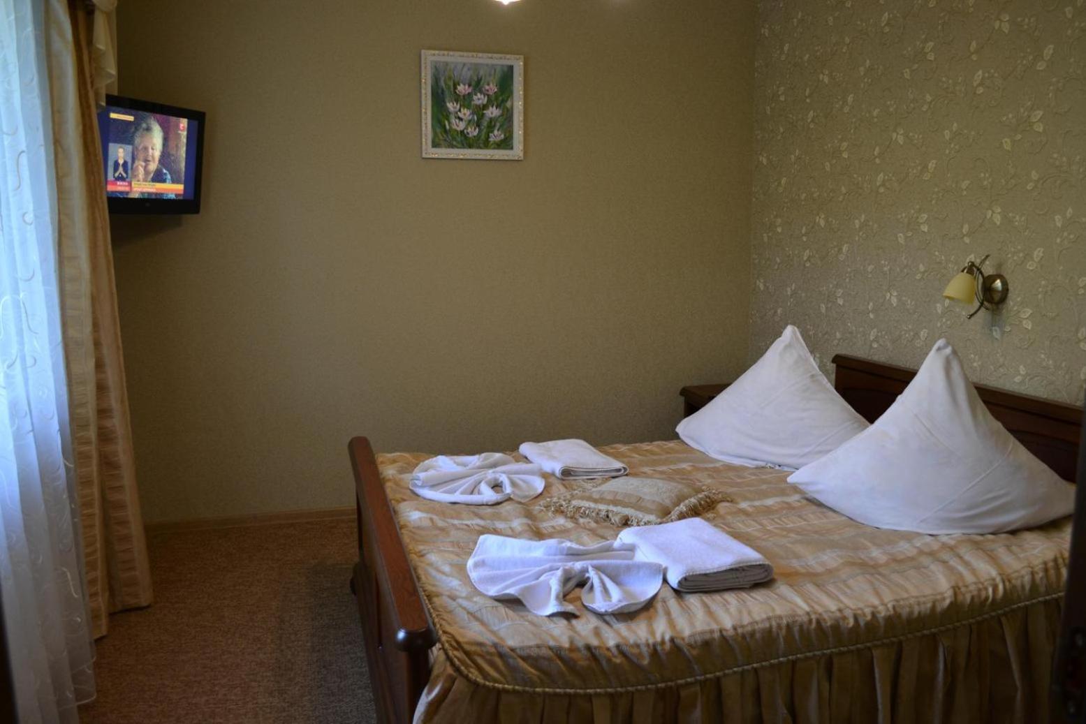 Lileya Hotel Polyana  Kamer foto