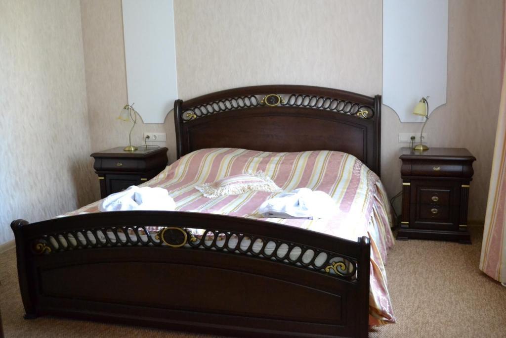 Lileya Hotel Polyana  Kamer foto
